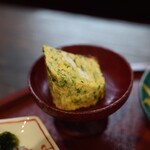 地鶏割烹 稲垣 - 