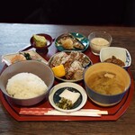 地鶏割烹 稲垣 - 