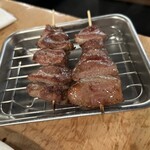 やきとん ひなた - 