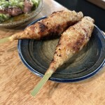 やきとん ひなた - 