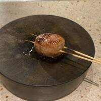 新福島焼鳥 B3 - つくね