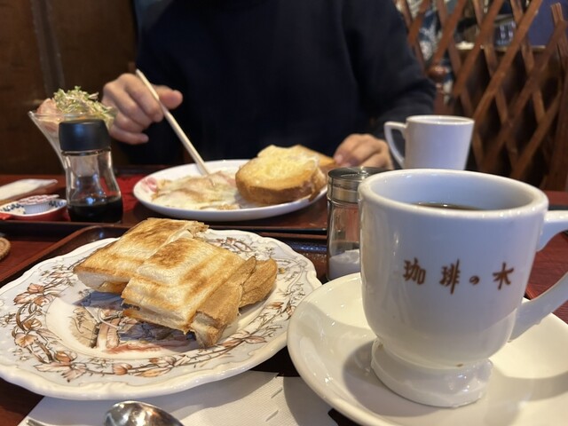 Coffee no Ki photo 2