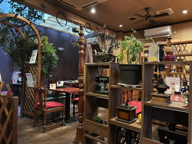 Coffee no Ki photo 4