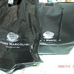 ピエール マルコリーニ - パッケージ