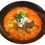 四川料理　慶 - 大人気の四川坦々麺！黒胡麻坦々麺、汁無し坦々麺もアリ