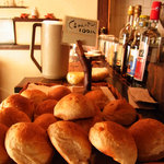 スパイスカフェ - 