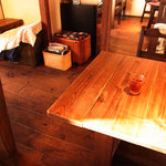 スパイスカフェ - 