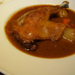 スパイスカフェ - 