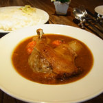 スパイスカフェ - 