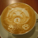 エスプレッソ ファクトリー - 2014年6月