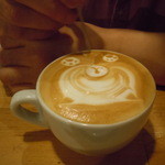 エスプレッソ ファクトリー - 2014年6月