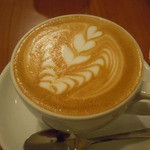 エスプレッソ ファクトリー - 2014年6月