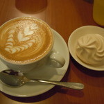 エスプレッソ ファクトリー - 2014年6月