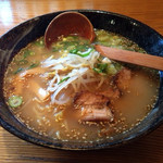 Ramen Totto Ko - 