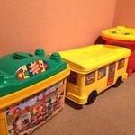 ご存知もんじゃの満月 - 