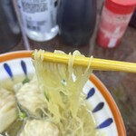 錫記招牌雲吞 - 