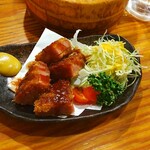 Echizen Sengyo Ten Katamachi Ten