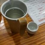 Echizen Sengyo Ten Katamachi Ten