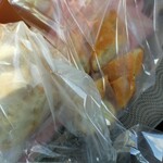 石釜パン工房 KIRARI - 