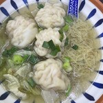 錫記招牌雲吞 - 