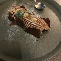 ラ・ココリコ (ホテルメトロポリタン) 川崎店 - 