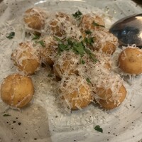 ラ・ココリコ (ホテルメトロポリタン) 川崎店 - 