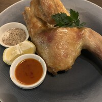 ラ・ココリコ (ホテルメトロポリタン) 川崎店 - 