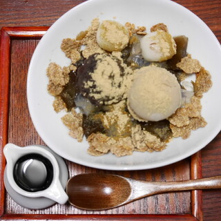 日本茶カフェ 茶々工房_1