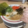 幸ちゃんラーメン 博多駅筑紫口店
