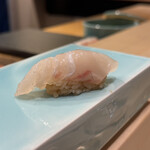 恵比寿 鮨 はつめ - 