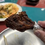 インド料理 ムマインビテーション - 