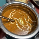 インド料理 ムマインビテーション - 