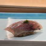 恵比寿 鮨 はつめ - 