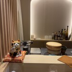 恵比寿 鮨 はつめ - 