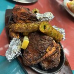 インド料理 ムマインビテーション - 