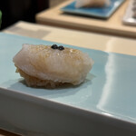 恵比寿 鮨 はつめ - 