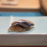 恵比寿 鮨 はつめ - 