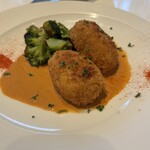 レ ロジェ ビストロ ド ロア - 