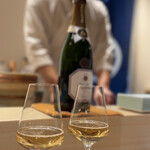 恵比寿 鮨 はつめ - 