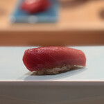 恵比寿 鮨 はつめ - 