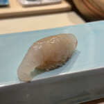 恵比寿 鮨 はつめ - 