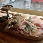 バール チッチャ - 