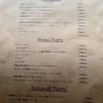 バール チッチャ - 