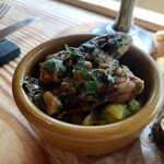 バール チッチャ - 