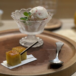 恵比寿 鮨 はつめ - 