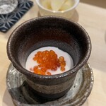 恵比寿 鮨 はつめ - 