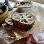 バール チッチャ - 