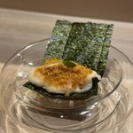 恵比寿 鮨 はつめ - 