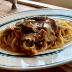 バール チッチャ - 