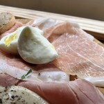 バール チッチャ - 